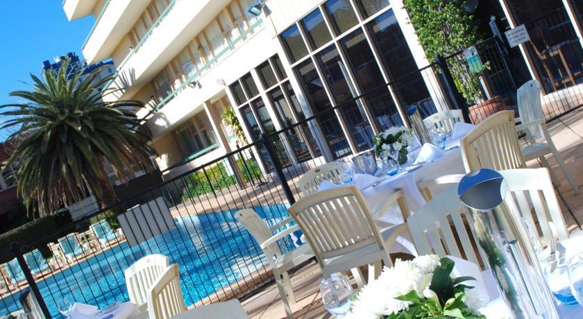 Chifley On South Terrace Hotel Adelaide Exterior foto